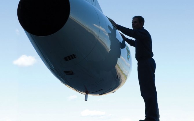 The Changing Face of Predictive and Preventive Aircraft Engine Maintenance