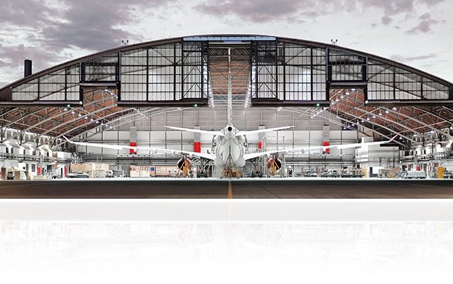 The Civil Aviation Authority of China (CAAC) grants airworthiness certification to SR Technics in Malaysia