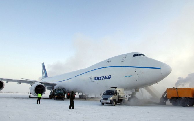 The Crazy Tests New Planes Go Through Before Flying