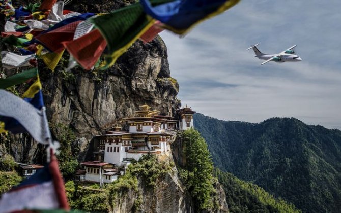 The D328eco: reshaping the regional aviation landscape in Asia Pacific