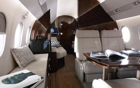 The demand for private jets is skyrocketing due to coronavirus: LunaJets