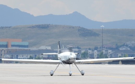 The endurance of future Bye Aerospace eAircraft to be increased
