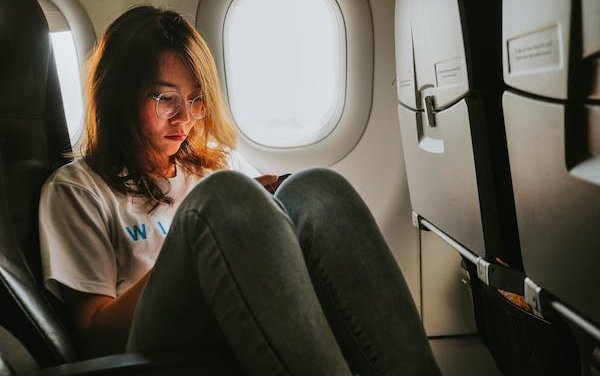 The future of In-Flight entertainment