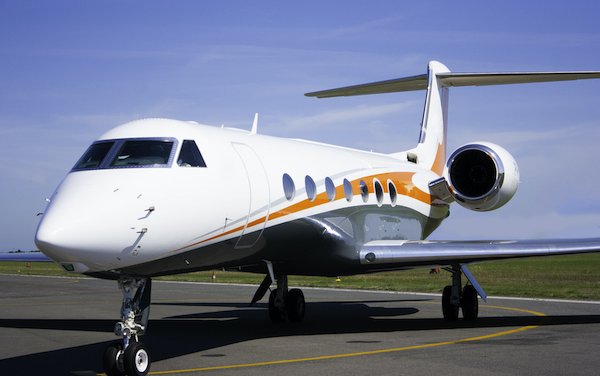 The impact of Covid-19 on jet sales: 21% drop in sale of pre-owned private jets in Europe