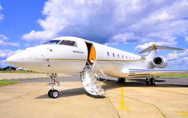 The importance of loving an aircraft inside and out  -finishing touches 