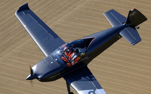  The industrialization of electric aircraft and low-carbon aviation: AURA AERO & VERKOR
