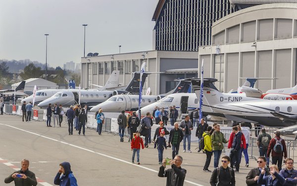The industry must attend event - AERO 2022