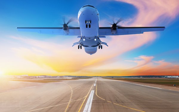 The lowest emission regional aircraft on the market - ATR to attend Paris Air Show