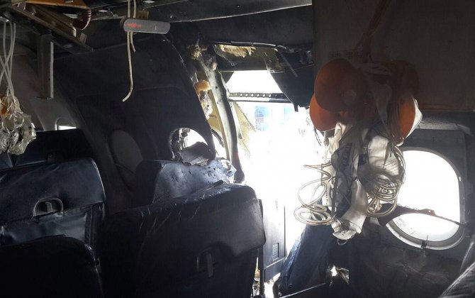 The man who bombed a Somali plane was meant to be on a Turkish Airlines flight