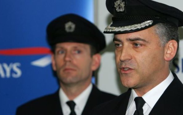 The most heroic airline pilots of all time