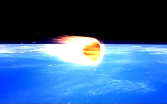 The next big leap in space travel will use hypersonic planes