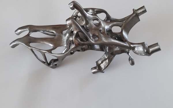 The Next Evolution: Unique Method to Reduce Aircraft Weight Developed at NUST MISIS