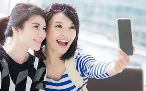 The next level of China airlines and airports automation 