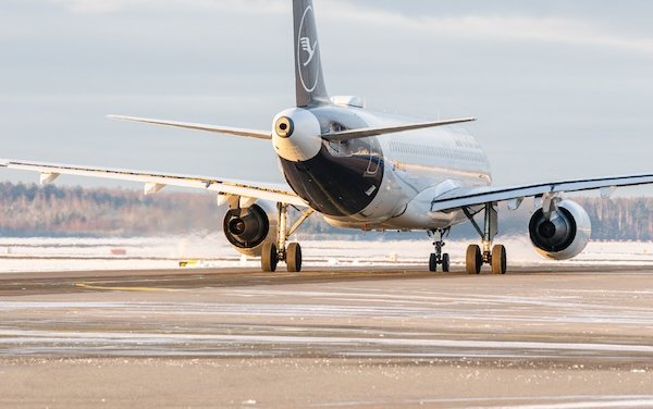 The number of passengers at Riga Airport increased by 7% last year