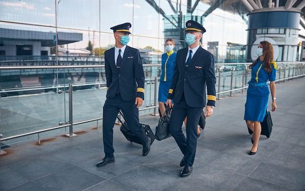 The right approach to solve aviation staff shortage