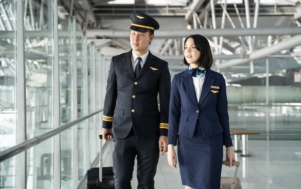 The role of cabin crew in mitigating pilot fatigue and enhancing flight safety