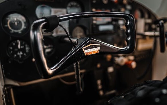 The role of gaskets in aviation and how gorilla gasket helps the industry