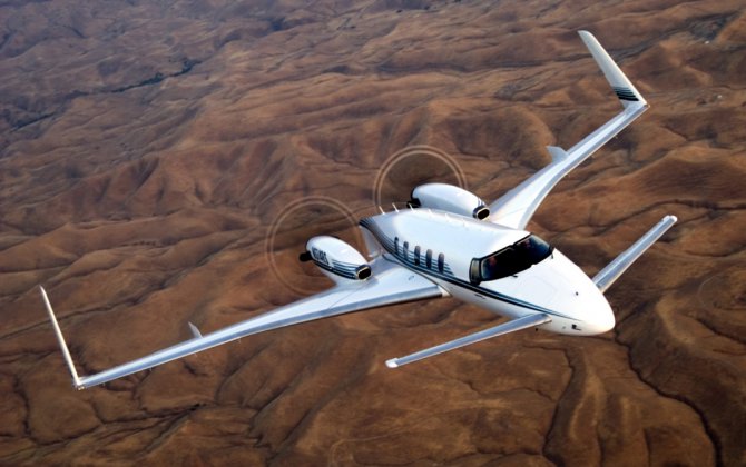 The Sad Saga of The Beechcraft Starship