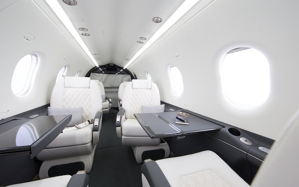 The Safest and World's Best-Selling Single Turboprop is Pilatus PC-12