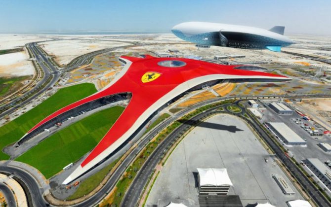 The &ldquo;Spirit of the Emirates&rdquo; to take to the skies in 2018