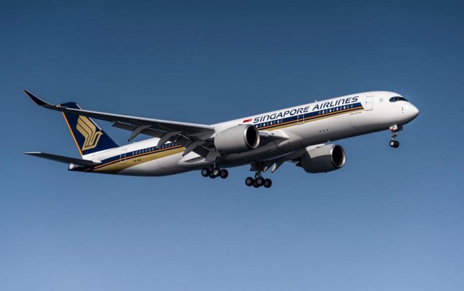 The Ultra Long Range A350 XWB brings key destinations closer together with non-stop flights