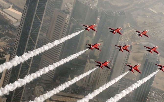 The U.S. Military Wants a Robot That Can Fly Any Plane