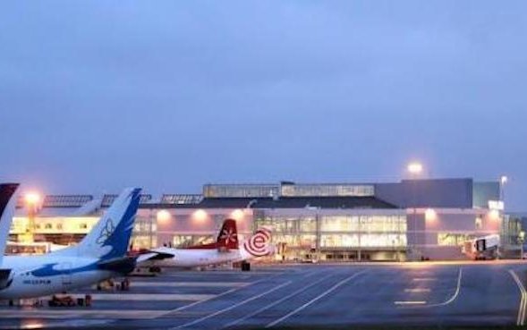 The year 2018 for Lithuanian Airports &ndash; the year of the leap: records have been hit in both number of the passengers and flights