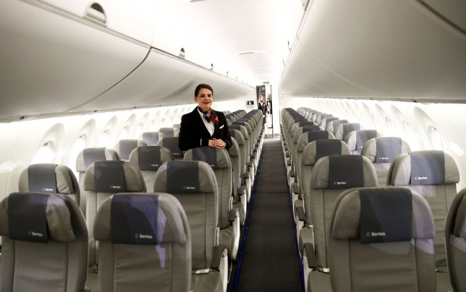 There&rsquo;s a new service offering unlimited flights on airlines like American, Delta, and JetBlue
