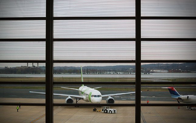 These 38 Airlines Have the Lowest Airline Safety Ratings