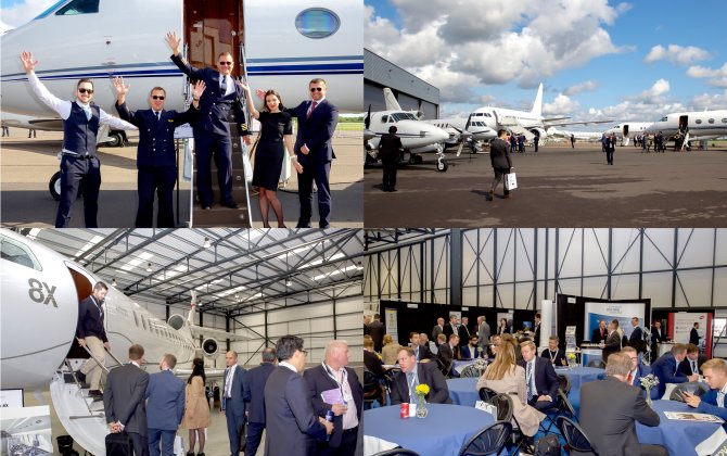 Third Air Charter Expo a must-attend event