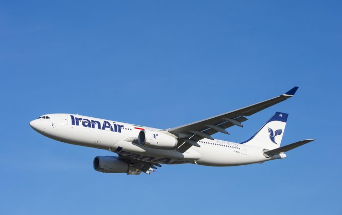 Third plane bought under sanctions deal arrives in Iran