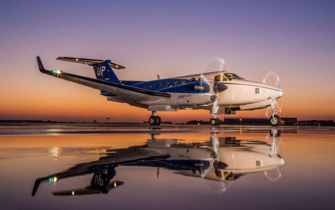 This Private Plane Startup Is Now Worth Over A Half Billion Dollars