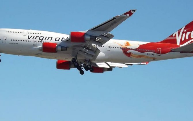 This retiring Boeing 747 is the most expensive model plane on eBay