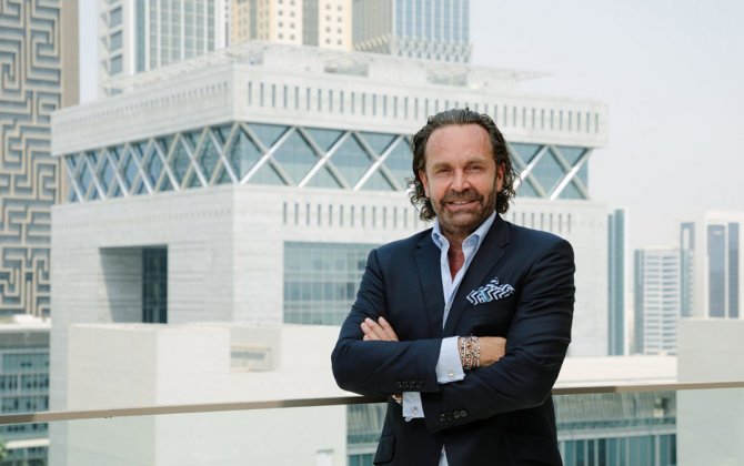 THOMAS FLOHR LAUNCHES VISTA GLOBAL TO CONSOLIDATE FRAGMENTED BUSINESS AVIATION MARKET, SUPPORTED BY A FURTHER $200M INVESTMENT