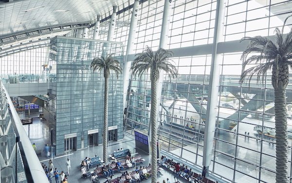 Largest Ever thyssenkrupp Airport Solutions Service Contract at Hamad International Airport in Doha