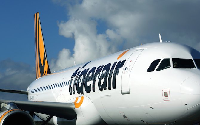 Tigerair Australia joins new pan-Asian low cost carrier alliance