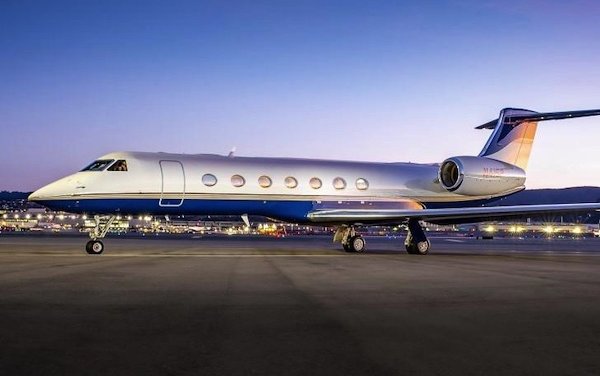 Time to Apply for IADA Biz Aviation Scholarships