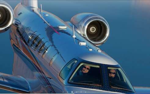 Time to celebrate 10th anniversary of first delivery of Cessna Citation CJ4