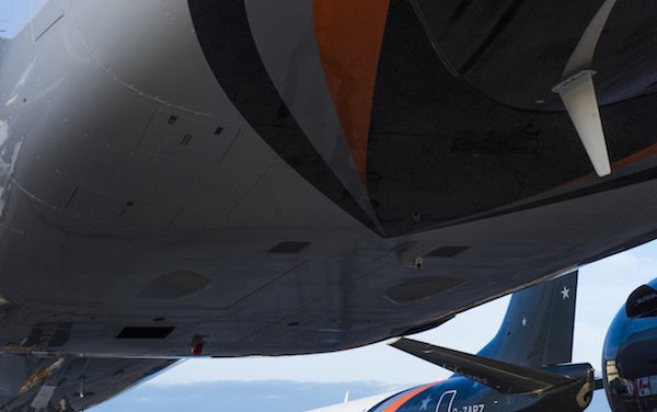 Titan Airways marks 30 years&rsquo; flying at ERA 2018
