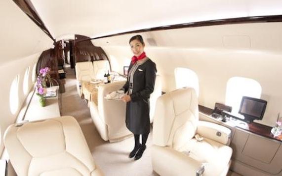To achieve China's highest Safety Standards Sino Jet employs Data Analytics