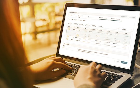 To expand Digital Air Cargo reach, Etihad Cargo partners WebCargo