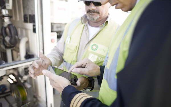 To help prevent misfuelling, Air BP launches Airfield Automation digital technology in Africa