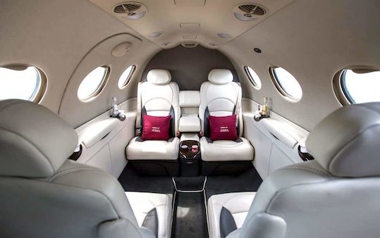  To support the tourism industry after COVID-19 GlobeAir provides premium travel solutions
