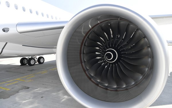 Top airline position in the CDP climate ranking again - Lufthansa Group