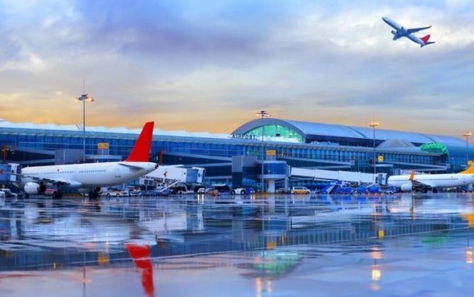 Top airlines have made over $2 billion in baggage fees this year