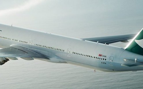 Top Festive Destinations Revealed by Cathay Pacific