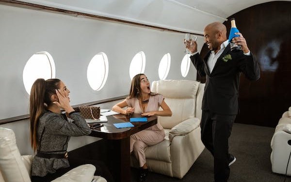 Top trends in fractional jet ownership for 2023