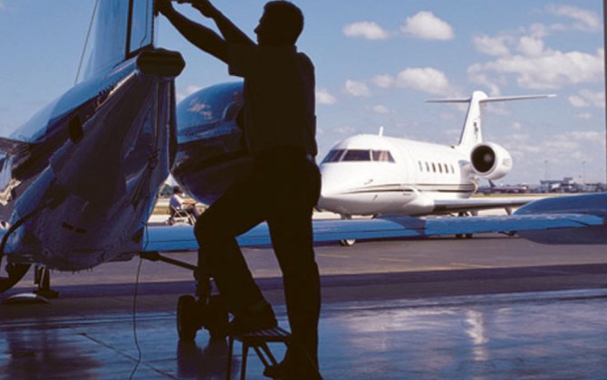 Torqued: Higher Ed Needs To Address Looming Pilot and Mechanic Shortage