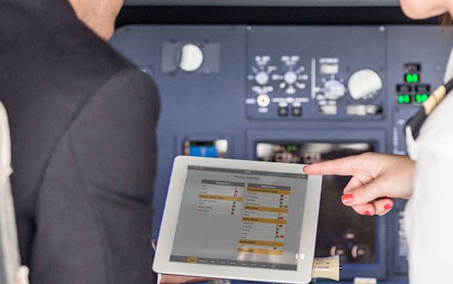 Total AOC helps Jet Exchange become major challenger in jet charter