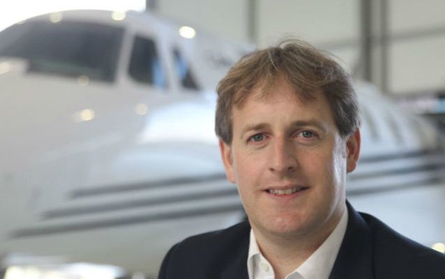 Total AOC unveils solution for Part-NCC Operators